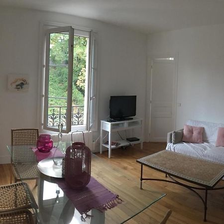 Alex Flats Leilighet Paris Eksteriør bilde